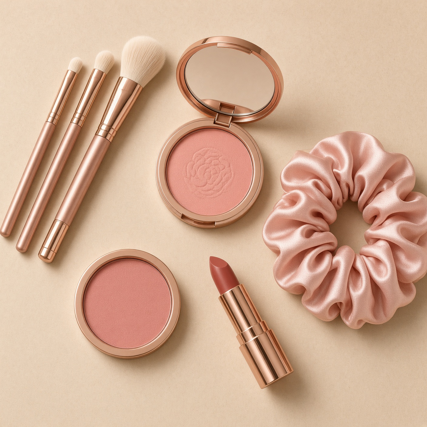 Atelier Brush Set