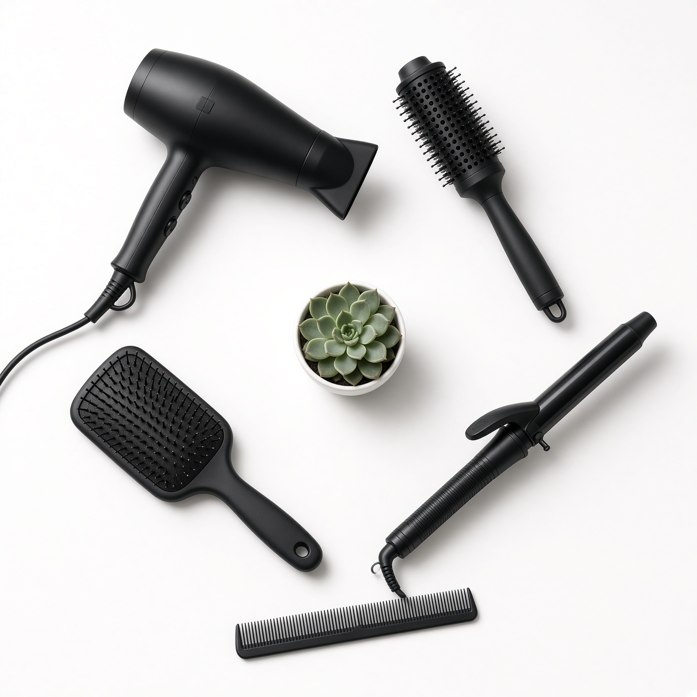 Studio Hair Kit